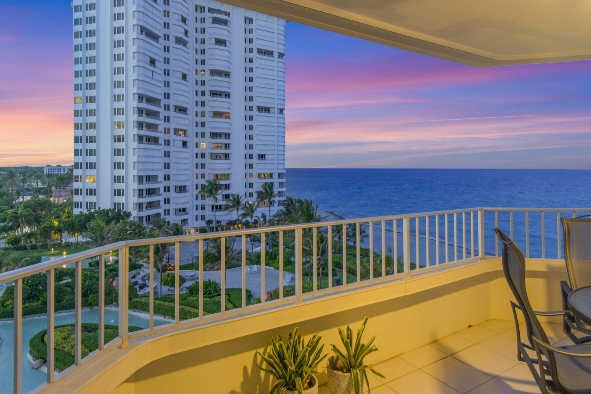 550 S Ocean Boulevard, Unit 703, Boca Raton, FL 33432 Photo