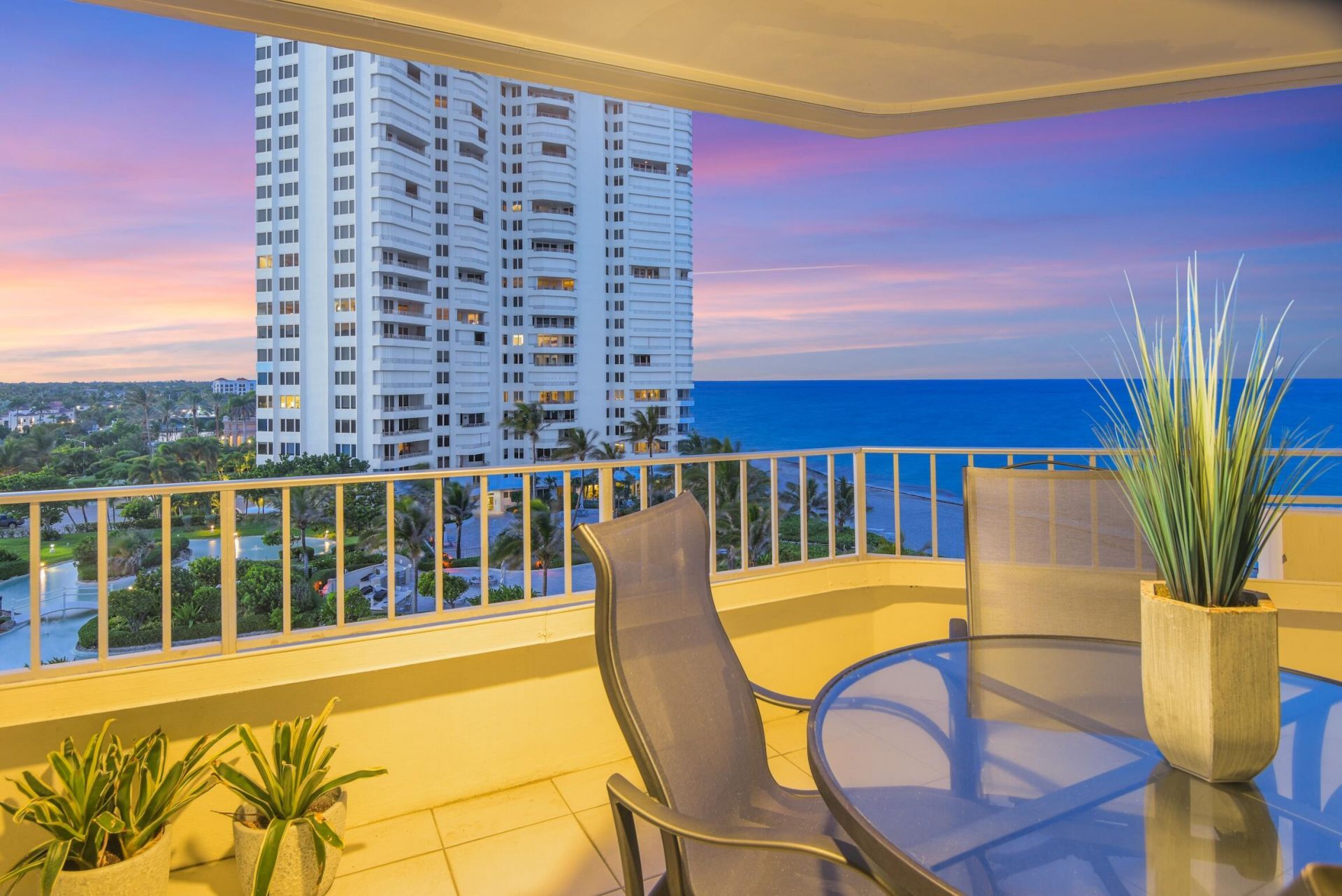 550 S Ocean Boulevard, Unit 703, Boca Raton, FL 33432 Photo