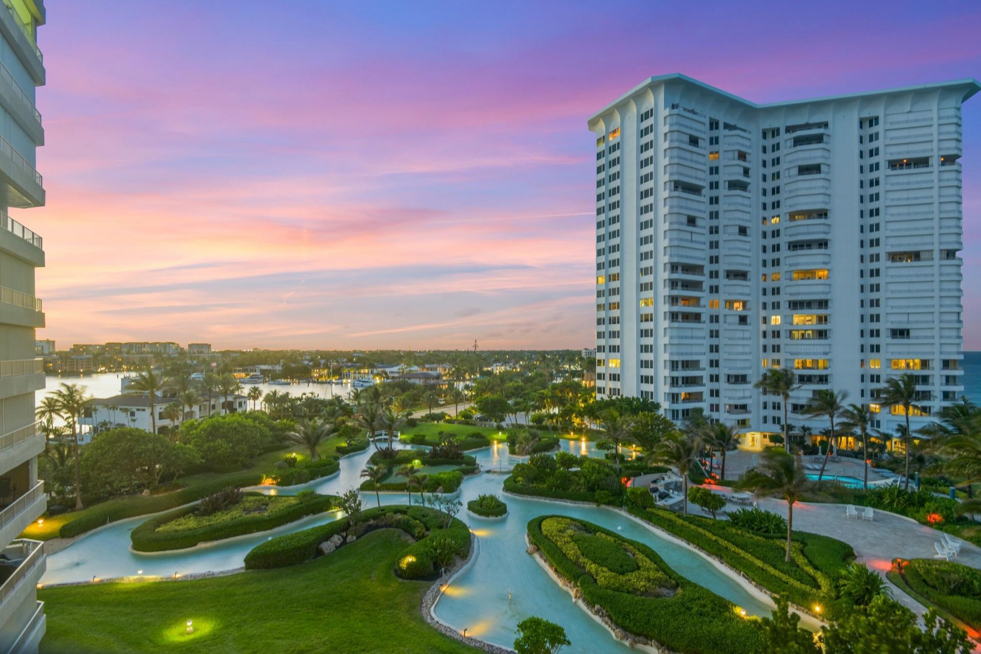 550 S Ocean Boulevard, Unit 703, Boca Raton, FL 33432 Photo