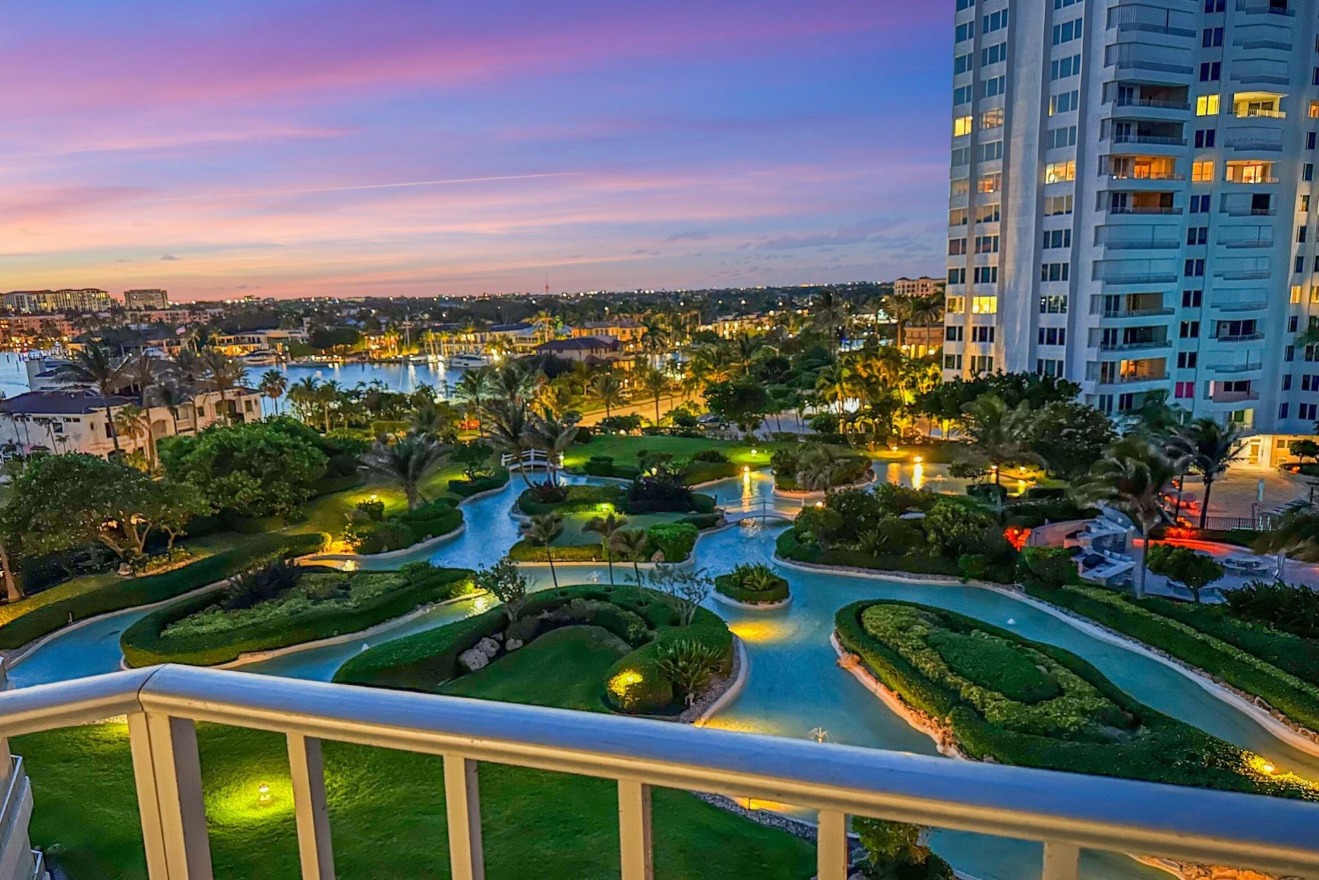 550 S Ocean Boulevard, Unit 703, Boca Raton, FL 33432 Photo