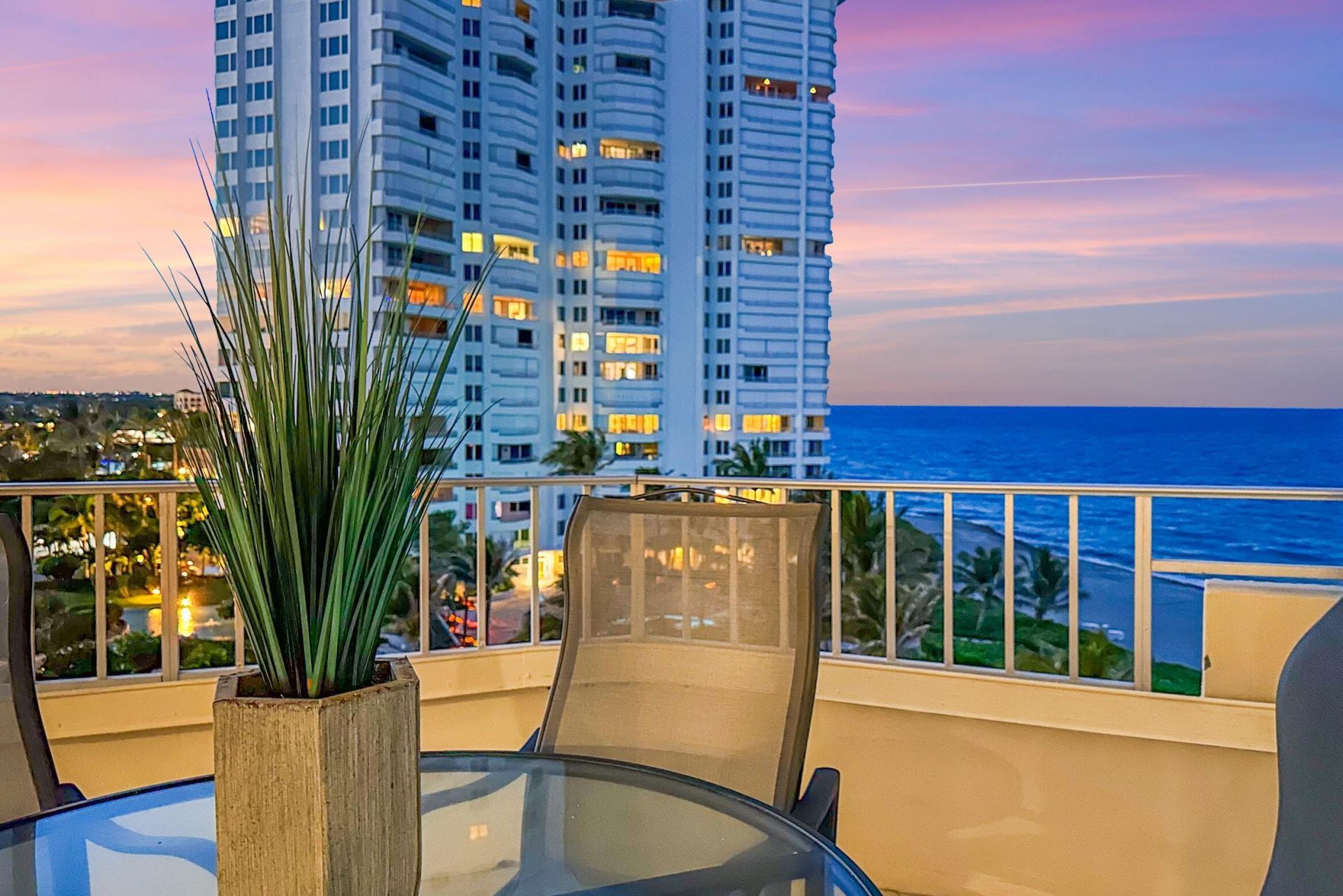 550 S Ocean Boulevard, Unit 703, Boca Raton, FL 33432 Photo