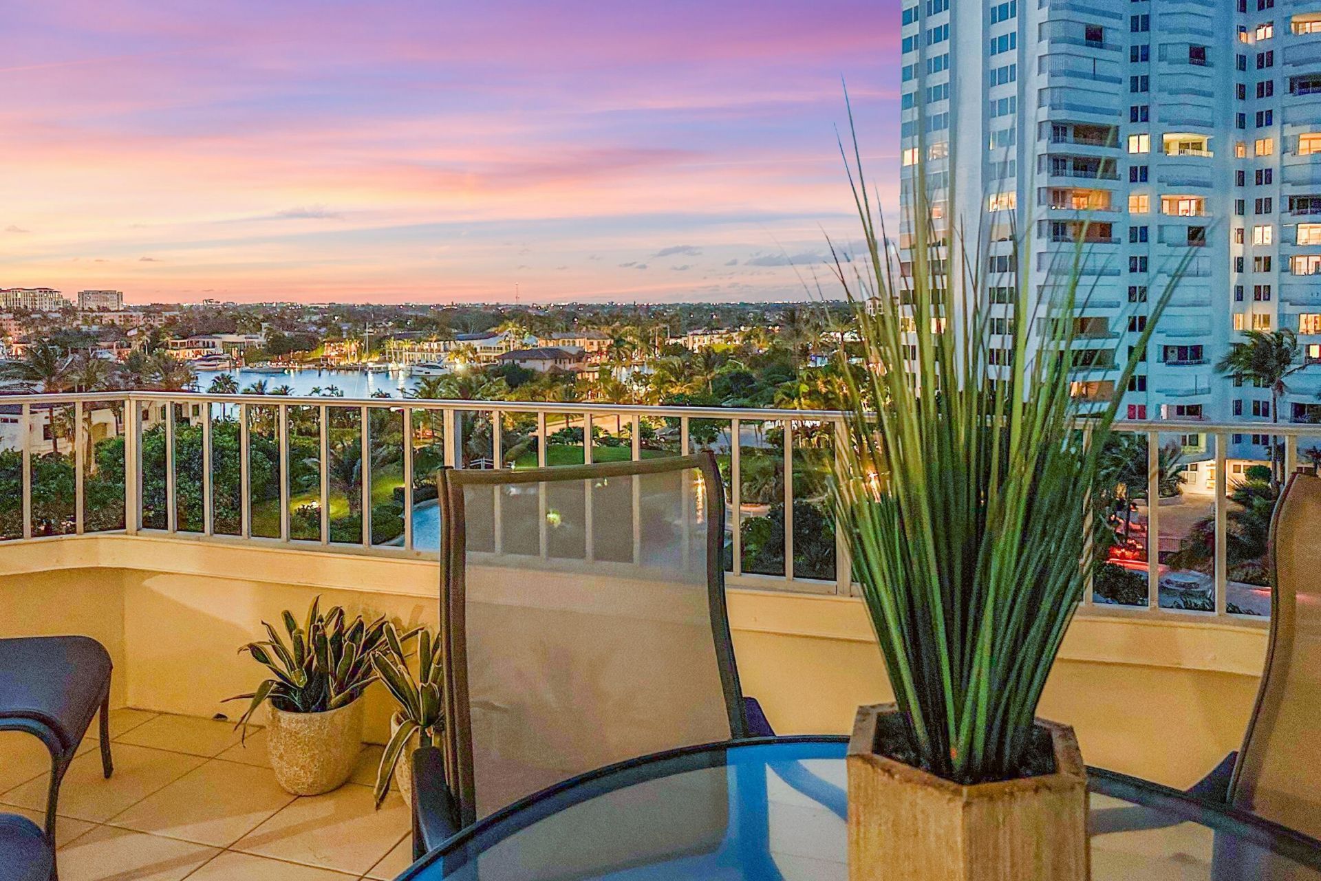 550 S Ocean Boulevard, Unit 703, Boca Raton, FL 33432 Photo