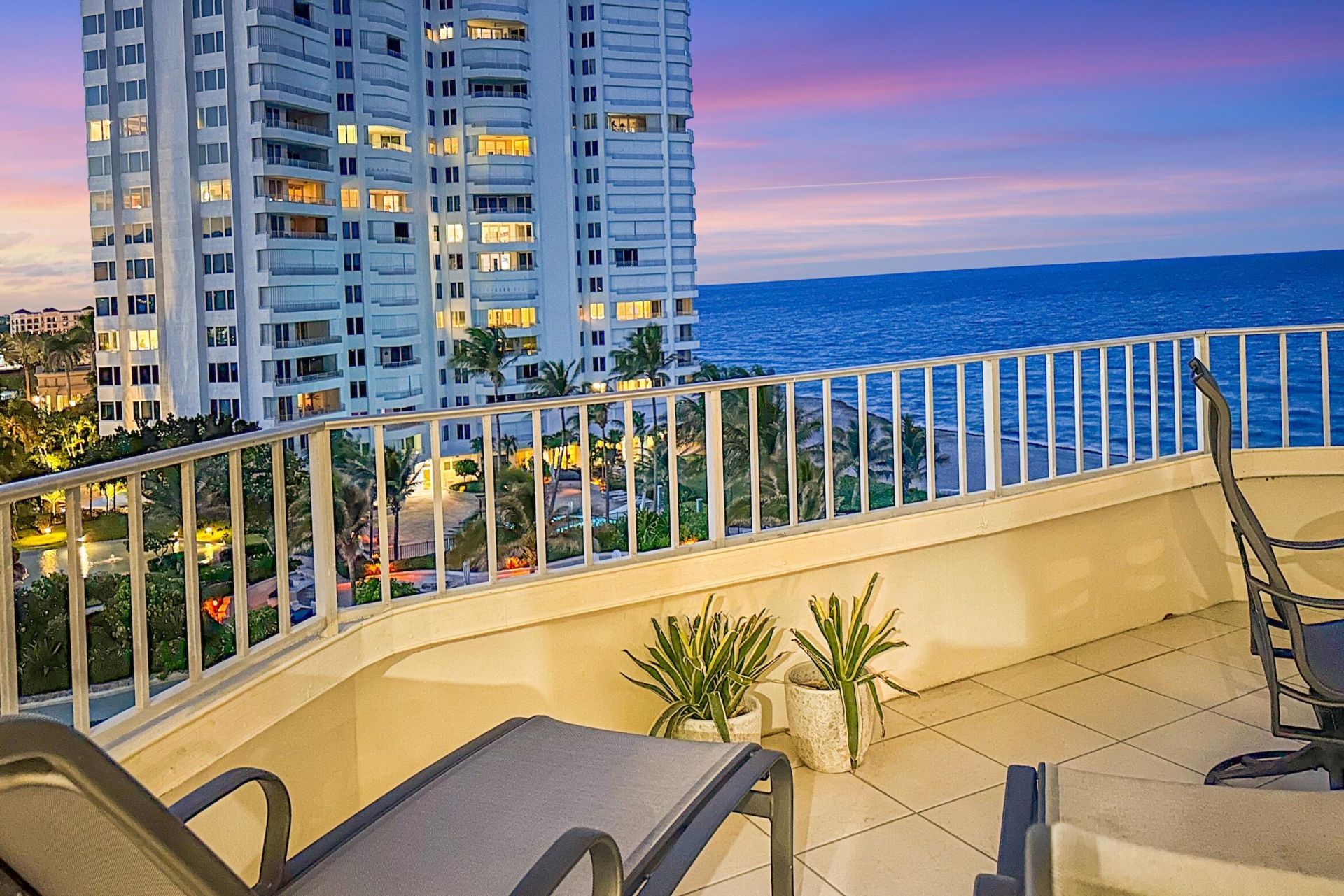 550 S Ocean Boulevard, Unit 703, Boca Raton, FL 33432 Photo