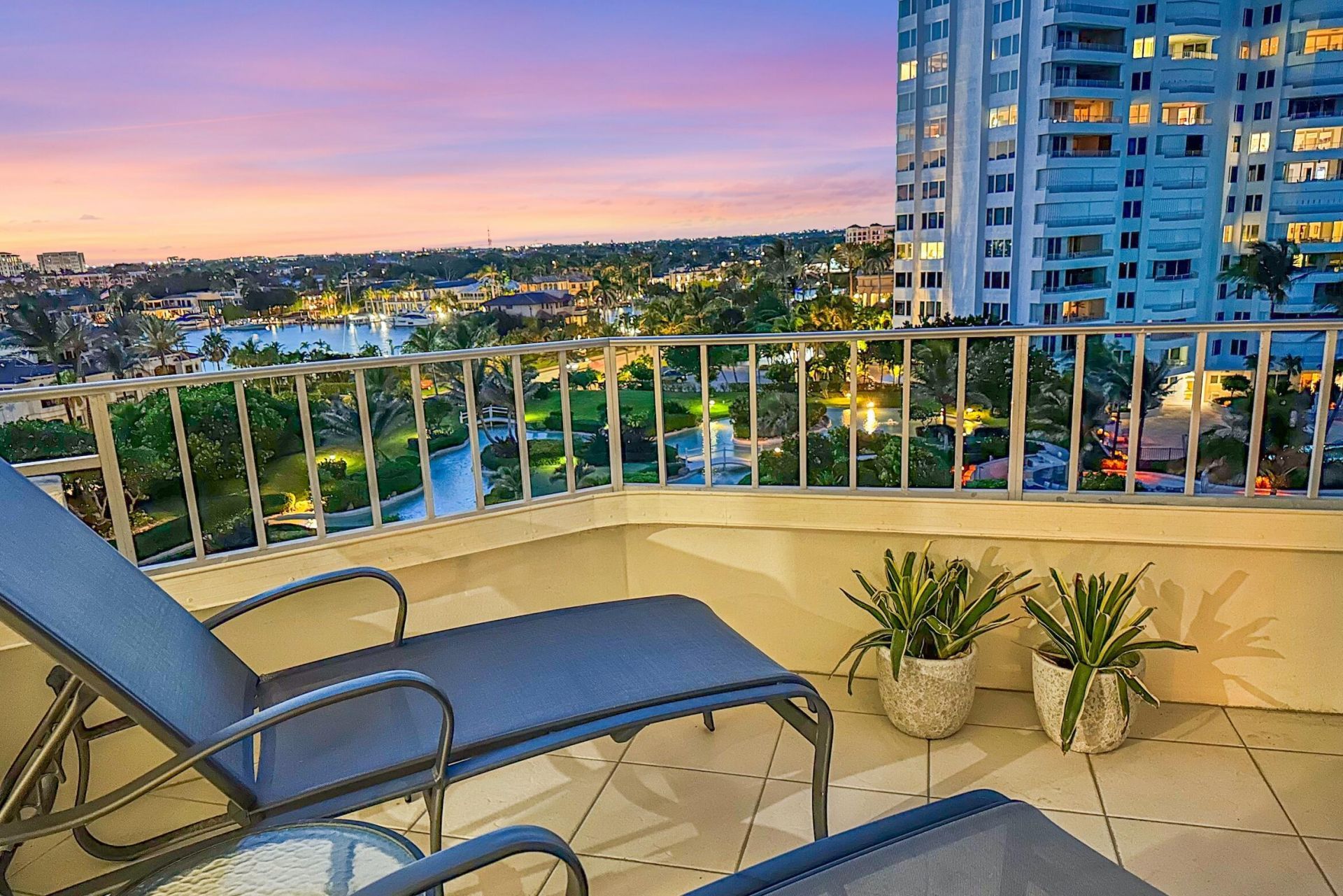 550 S Ocean Boulevard, Unit 703, Boca Raton, FL 33432 Photo