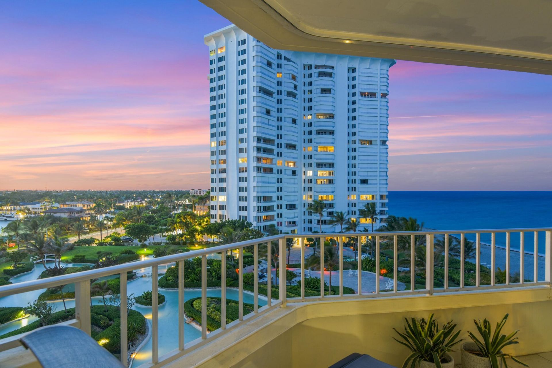 550 S Ocean Boulevard, Unit 703, Boca Raton, FL 33432 Photo