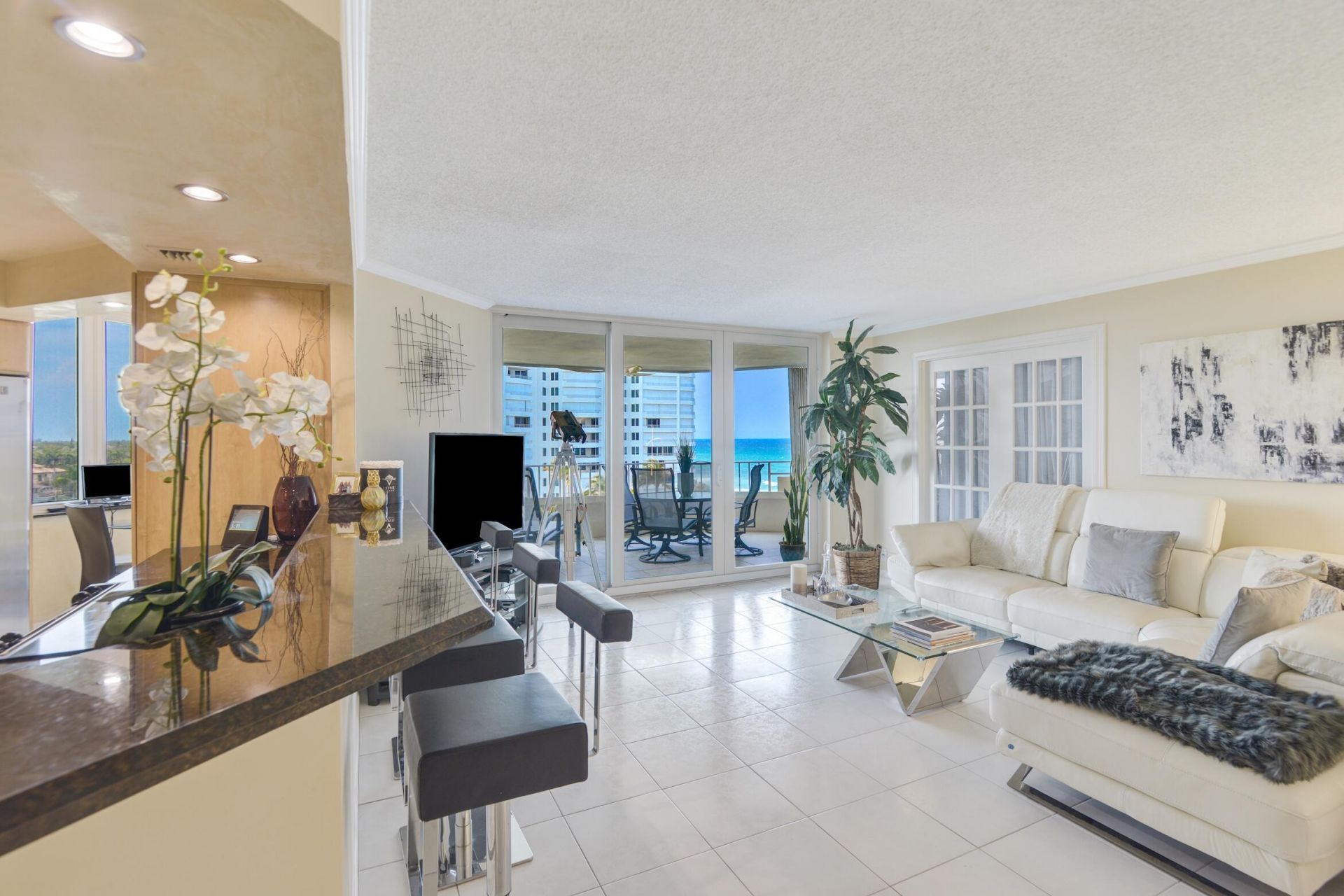 550 S Ocean Boulevard, Unit 703, Boca Raton, FL 33432 Photo