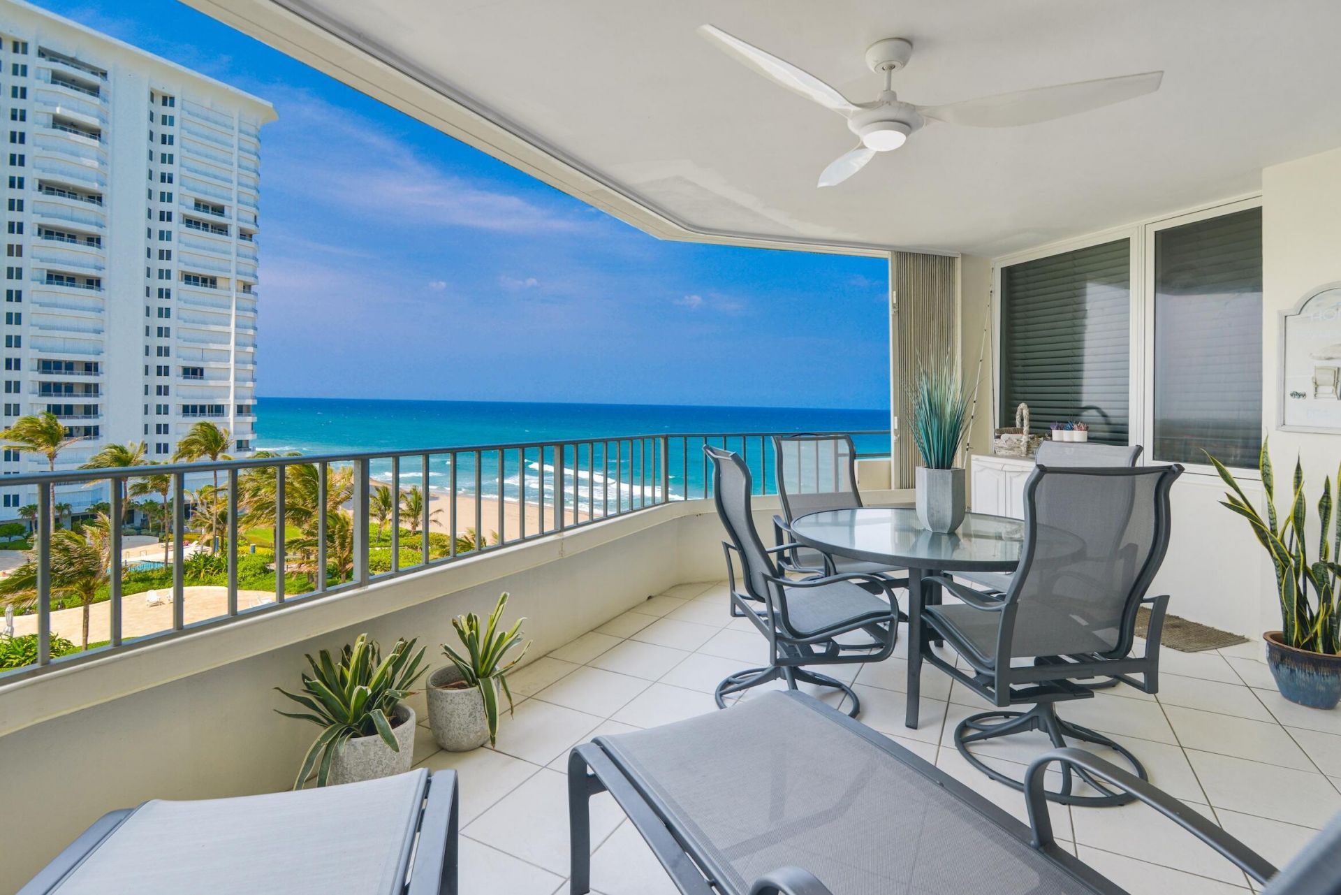550 S Ocean Boulevard, Unit 703, Boca Raton, FL 33432 Photo