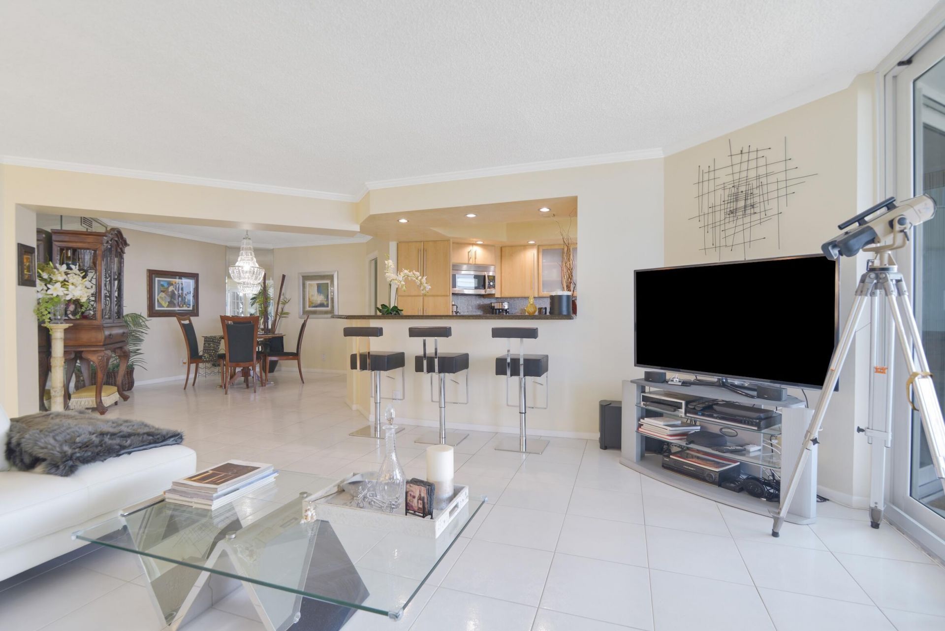 550 S Ocean Boulevard, Unit 703, Boca Raton, FL 33432 Photo
