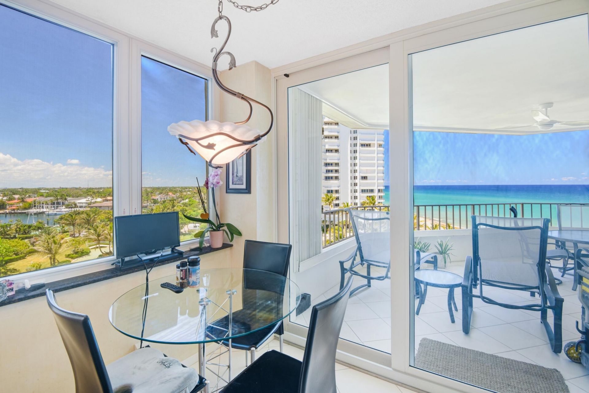 550 S Ocean Boulevard, Unit 703, Boca Raton, FL 33432 Photo