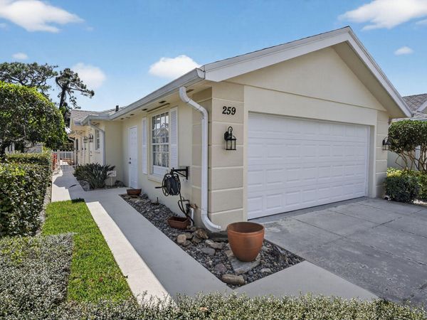 259 Brier Circle, Jupiter, FL 33458