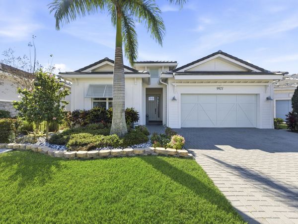 9921 Regency Way, Palm Beach Gardens, FL 33412