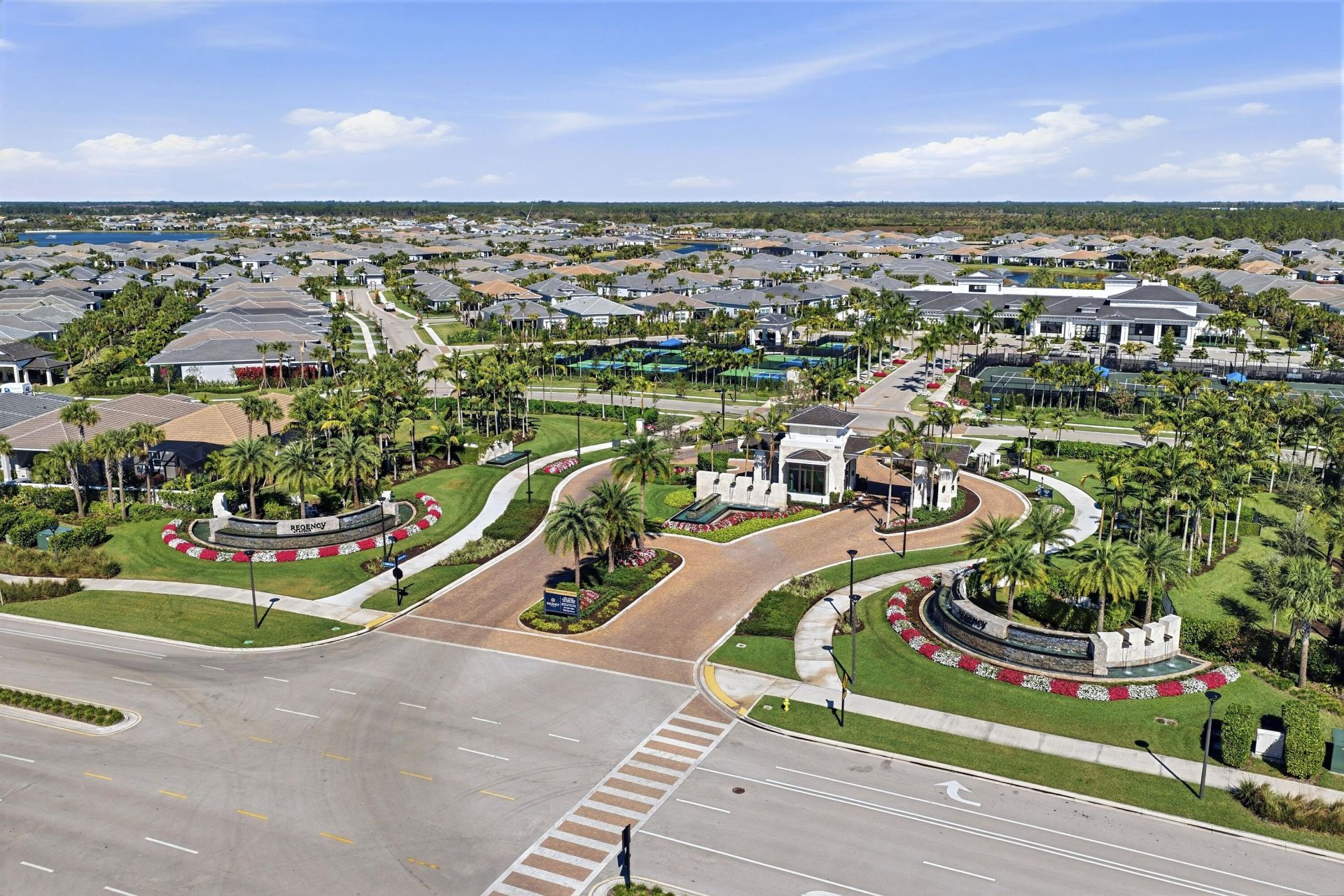 9921 Regency Way, Palm Beach Gardens, FL 33412 Photo