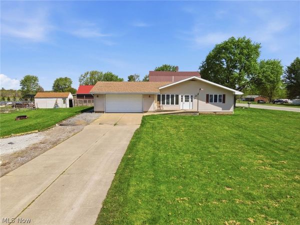 2631 State Route 46 N, Jefferson, OH 44047