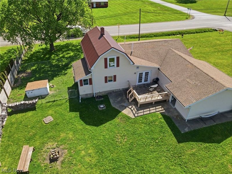 2631 State Route 46 N, Jefferson, OH 44047 Photo 2