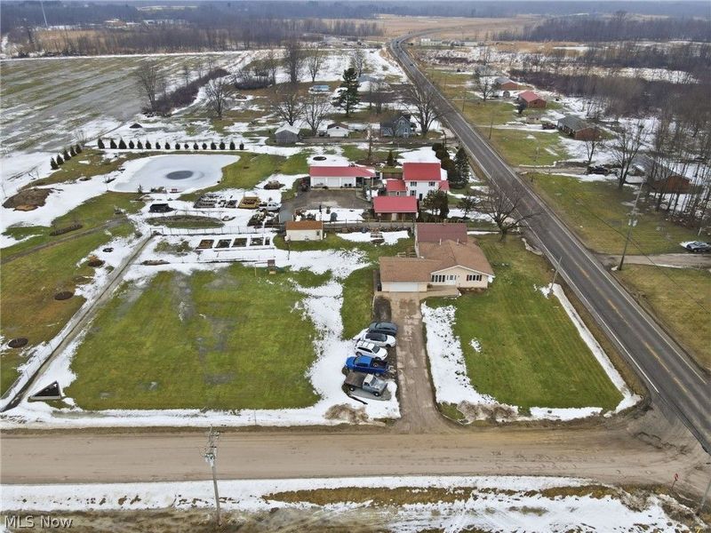 2631 State Route 46 N, Jefferson, OH 44047 Photo 2