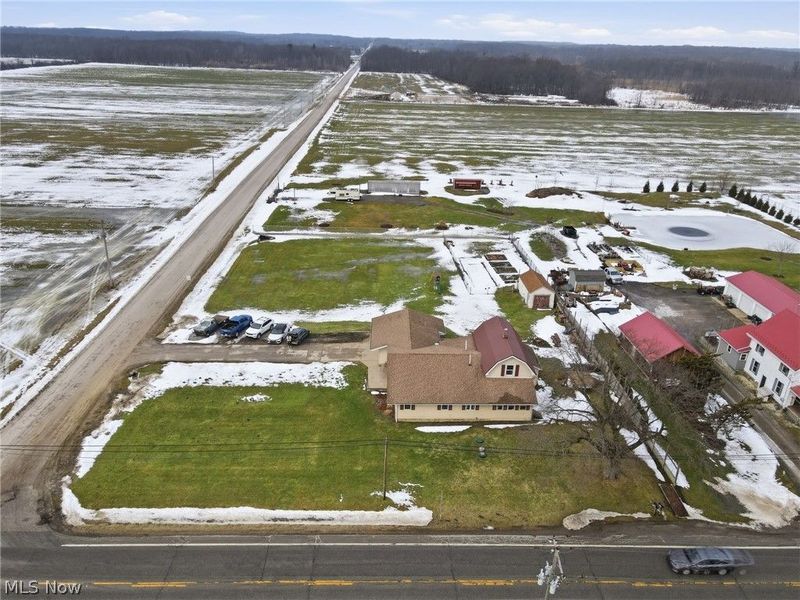 2631 State Route 46 N, Jefferson, OH 44047 Photo 3