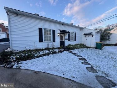 116 B RIDGE AVENUE, WAYNESBORO, PA 17268