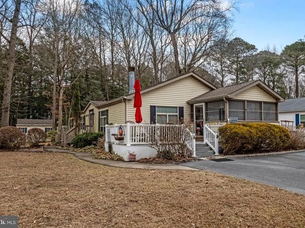 26453 COTTONTAIL COVE, MILLSBORO, DE 19966