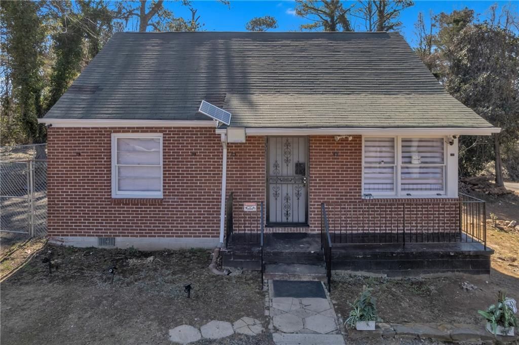 3095 Rainbow Drive, Decatur, GA 30034 Main Photo