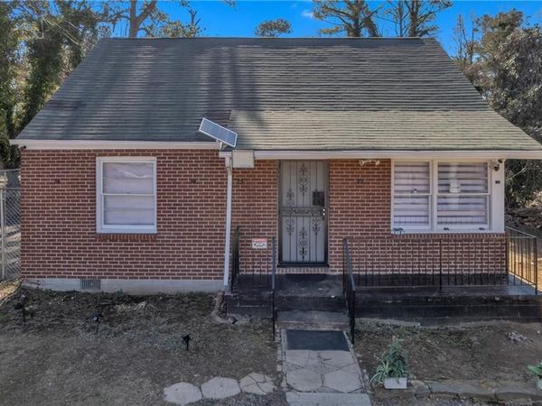 3095 Rainbow Drive, Decatur, GA 30034