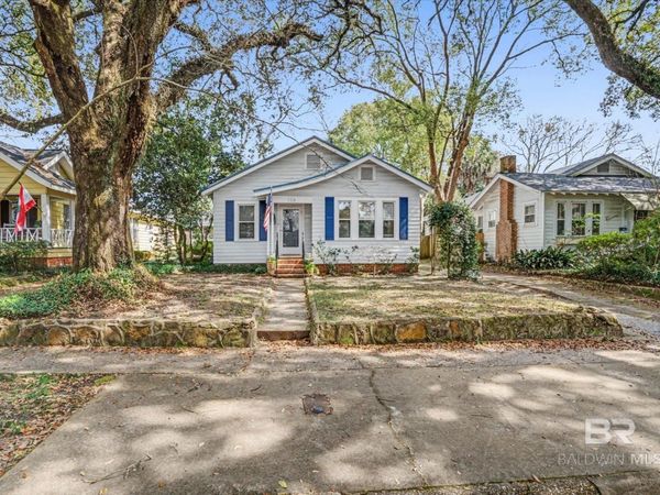 136 Florence Place, Mobile, AL 36607