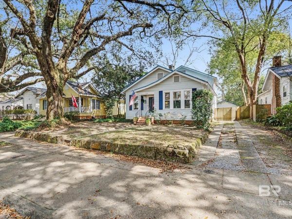 136 Florence Place, Mobile, AL 36607