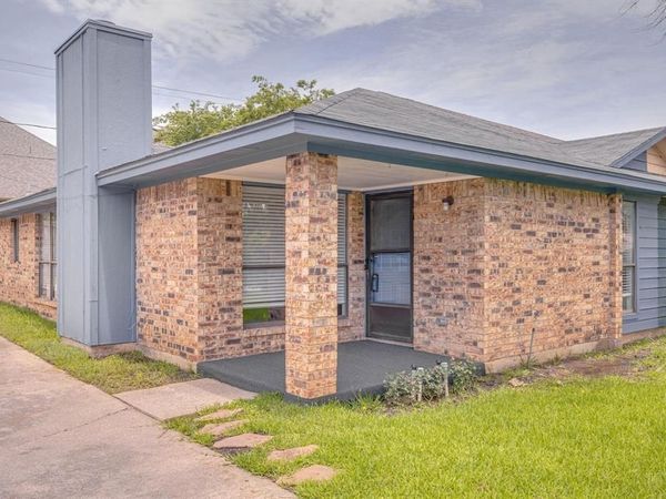 6821 Sierra Drive, North Richland Hills, TX 76180