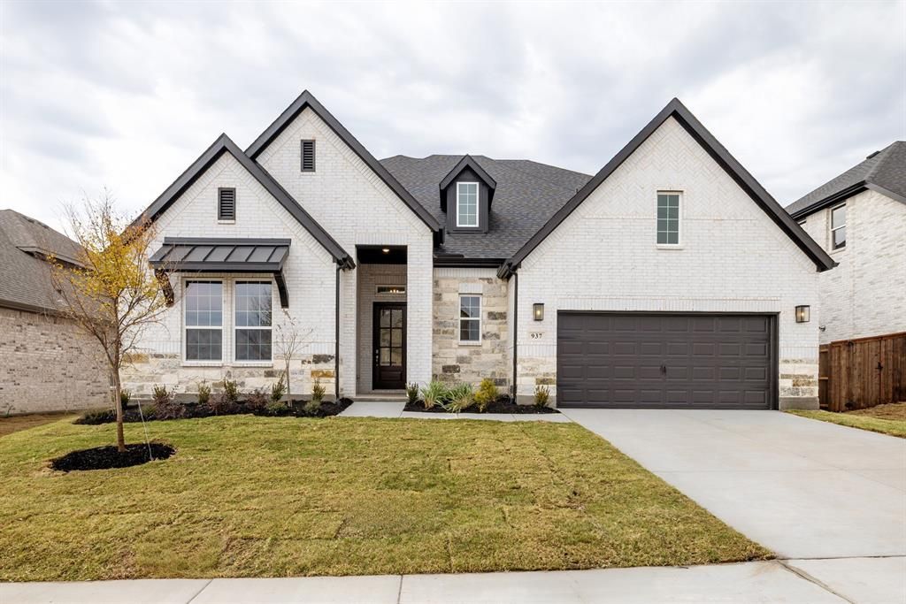 937 Cedar Street, Lavon, TX 75166 Main Photo