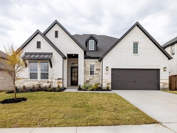 937 Cedar Street, Lavon, TX 75166