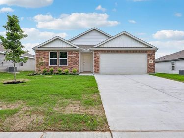 3587 Bronze Oak Terrace, Dallas, TX 75253