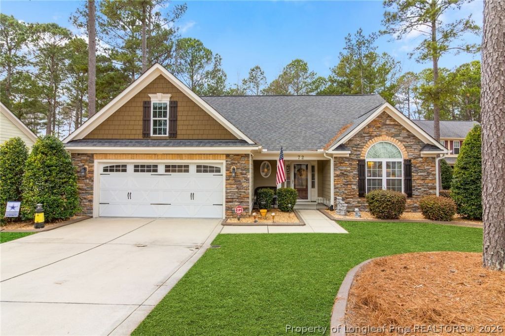 72 Orchard Falls Drive, Spring Lake, NC 28390 Main Photo