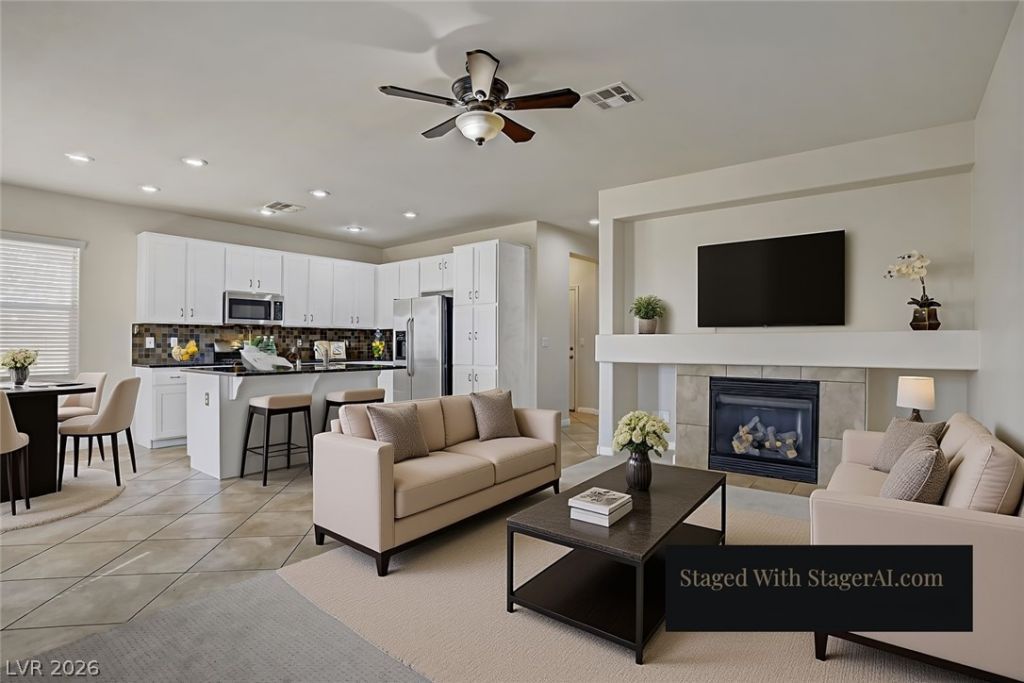 925 Wagner Valley Street, Henderson, NV 89052 Main Photo