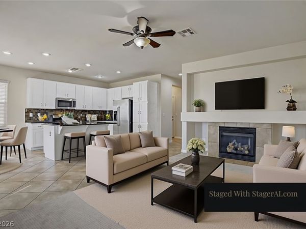 925 Wagner Valley Street, Henderson, NV 89052