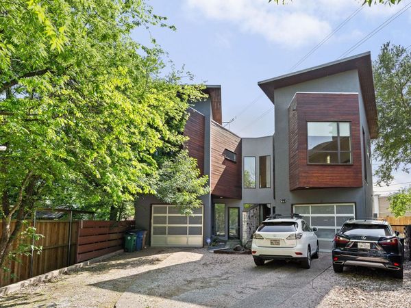 1907 W 30th ST, Austin, TX 78703