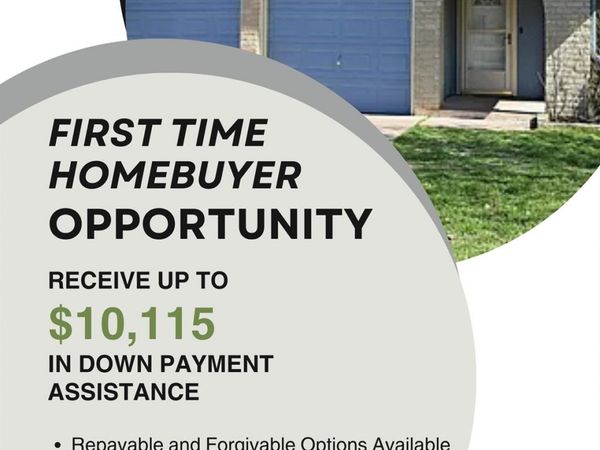 404 Northwood DR, Georgetown, TX 78628