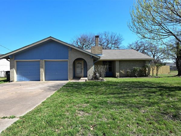 404 Northwood DR, Georgetown, TX 78628