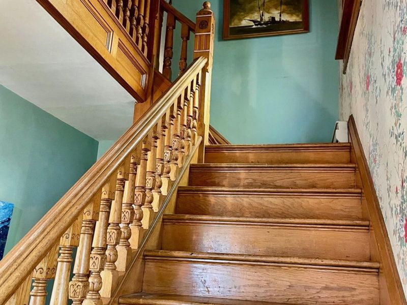 220 W Baird Street, West Liberty, OH 43357 Photo 13