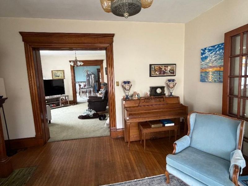 220 W Baird Street, West Liberty, OH 43357 Photo 13