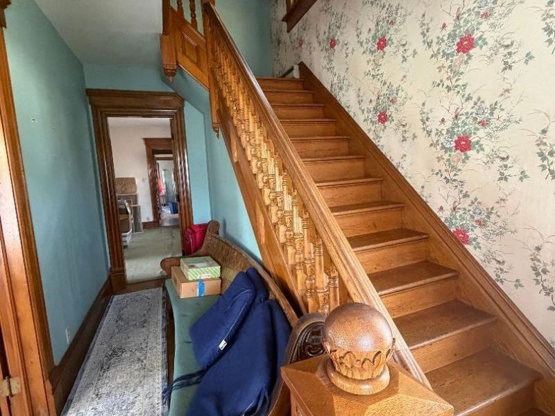 220 W Baird Street, West Liberty, OH 43357 Photo 18