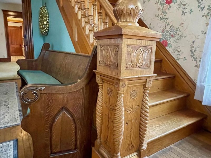 220 W Baird Street, West Liberty, OH 43357 Photo 19