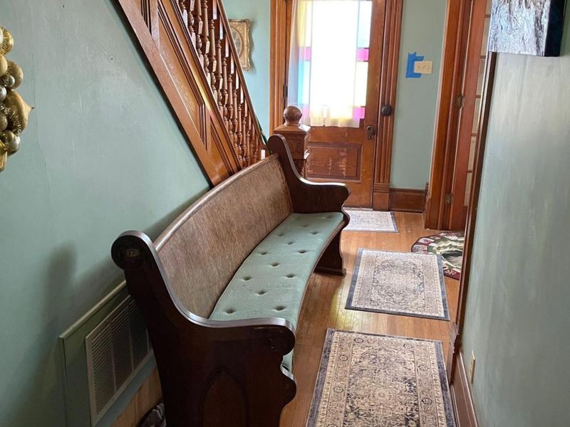 220 W Baird Street, West Liberty, OH 43357 Photo 2