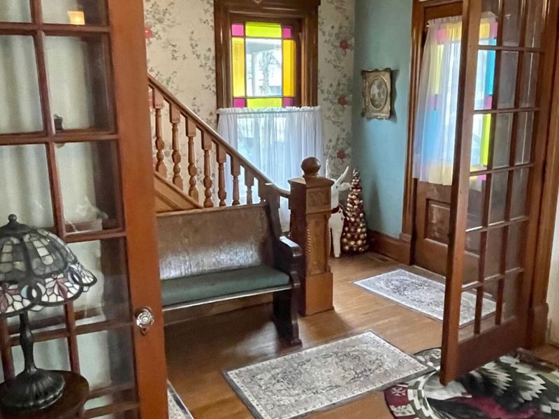 220 W Baird Street, West Liberty, OH 43357 Photo 3