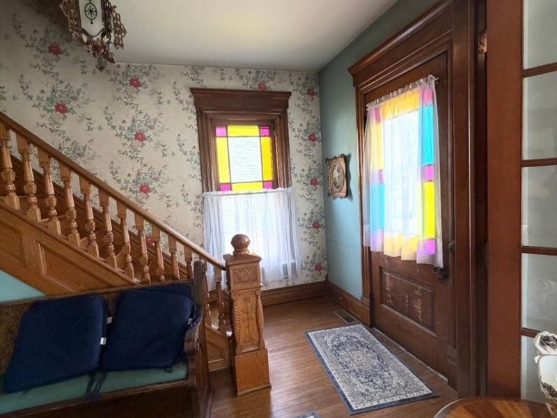 220 W Baird Street, West Liberty, OH 43357 Photo 4