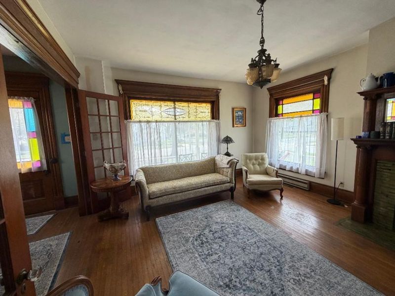 220 W Baird Street, West Liberty, OH 43357 Photo 5