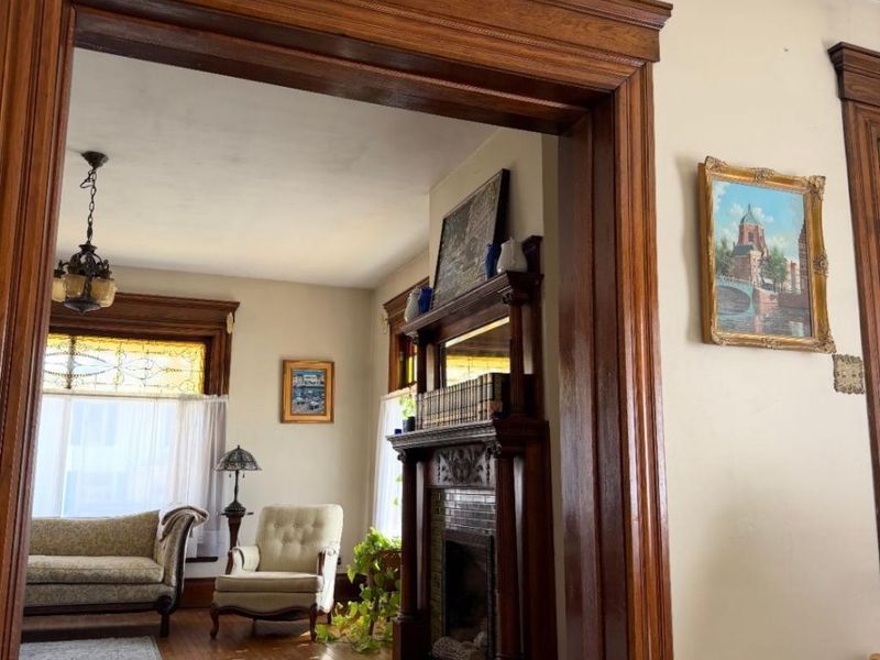 220 W Baird Street, West Liberty, OH 43357 Photo 6