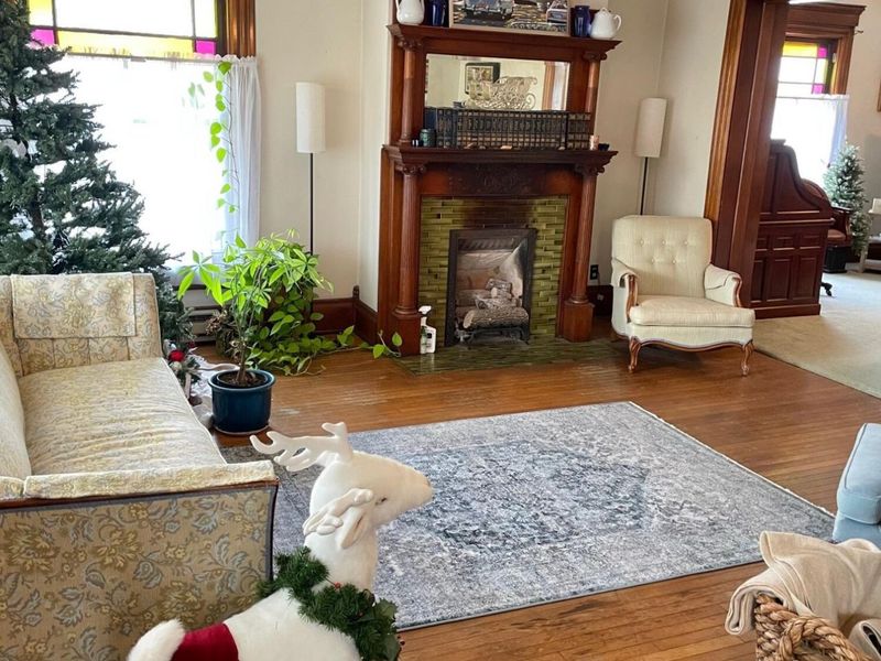 220 W Baird Street, West Liberty, OH 43357 Photo 7