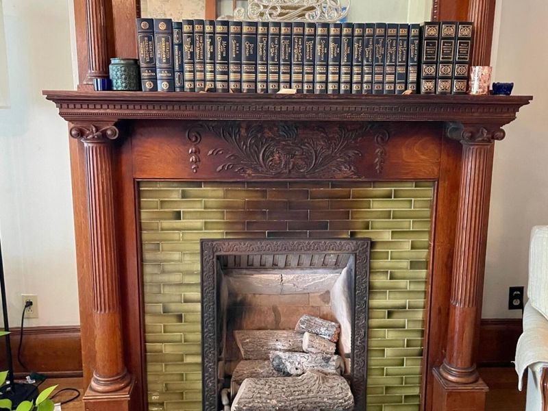 220 W Baird Street, West Liberty, OH 43357 Photo 8