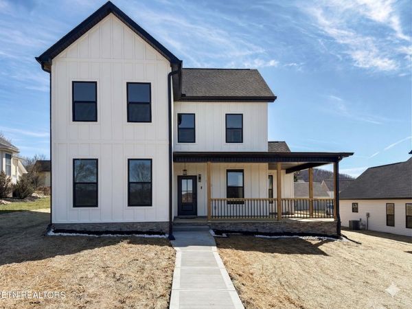 120 Arcadian Springs Drive, Andersonville, TN 37705