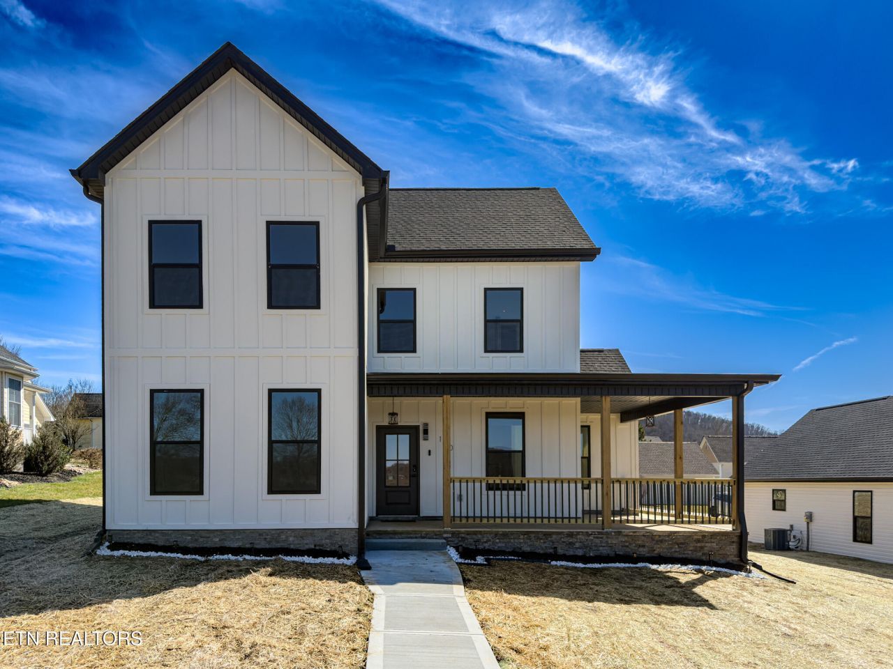 120 Arcadian Springs Drive, Andersonville, TN 37705 Main Photo