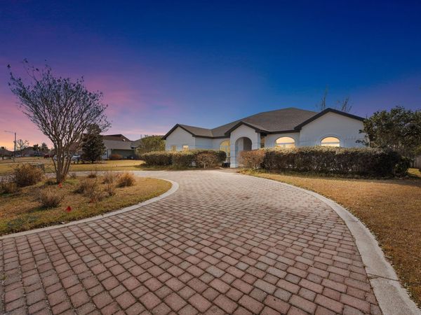 3244 Country Club Drive, Lynn Haven, FL 32444